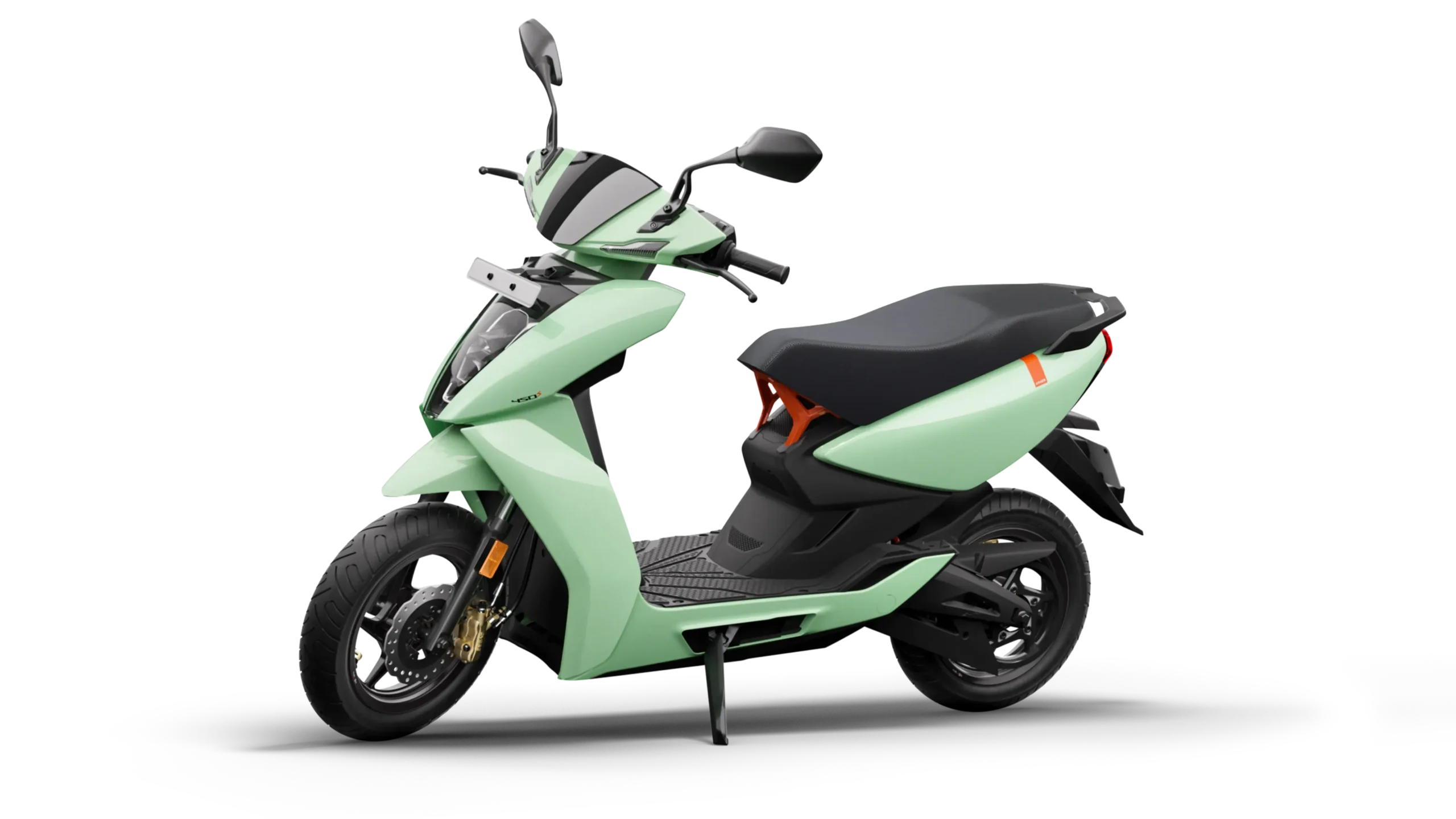 Electric Scooty